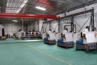 精密零件CNC加工 数控机械加工零件 非标自动化设备零件CNC加工